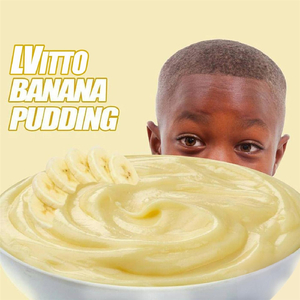 Banana Pudding