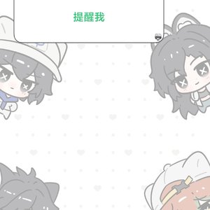 在晚上看书