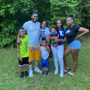 IM DOING ME (fea. Deniro)