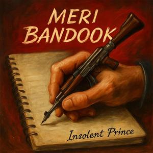 Meri Bandook