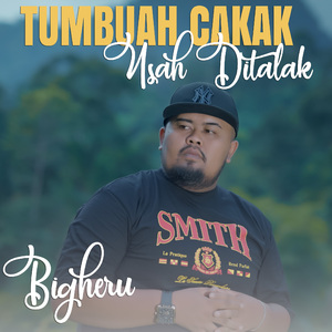 Tumbuah Cakak Usah Ditalak