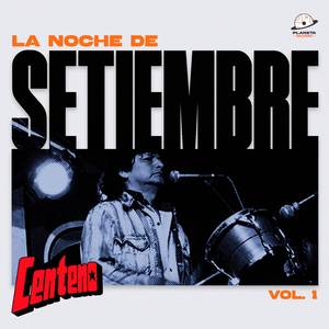La Noche De Setiembre / Hechicera (En Vivo)