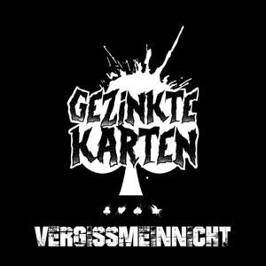 Vergiss Mein Nicht