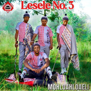 Mohlouahloaeli