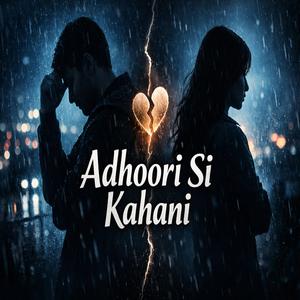 Adhoori Si Kahani