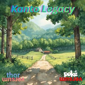 Kanto Legacy