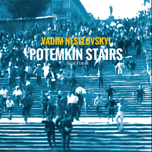 Potemkin Stairs