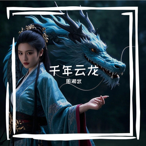 千年云龙