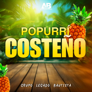 POPURRI COSTEÑO
