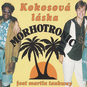 Kokosová Láska