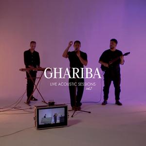 GHARIBA (Live)