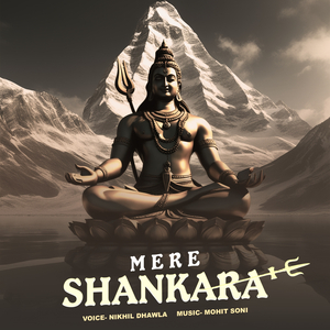 Mere Shankara