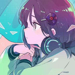 君はヒップホップしか聴かない (feat. 可不)