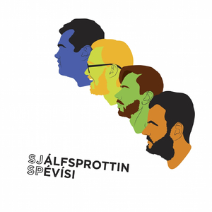 Sjálfsdýrkandinn Samúel