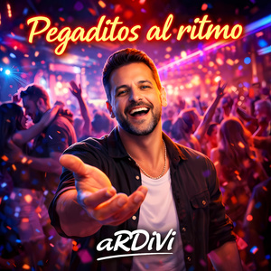 Pegaditos al ritmo