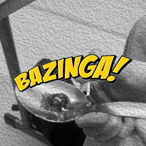 bazinga (feat. 27barney & robby tussin)