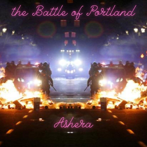 The Battle of Portland
