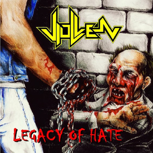 Thrashing Force Attack