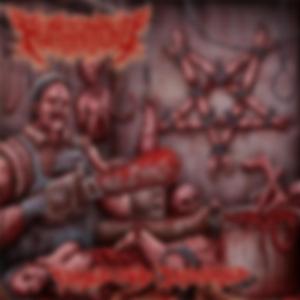 Esophageal Hemorrhage (feat. Phoenix Tomlin of Embryonic Decay)