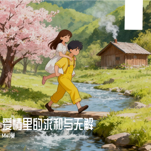 爱情里的求和与无解