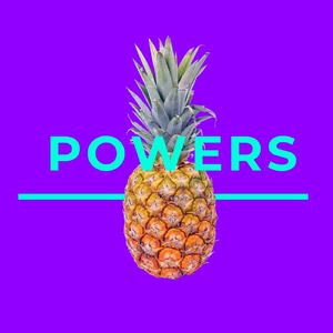 Powers