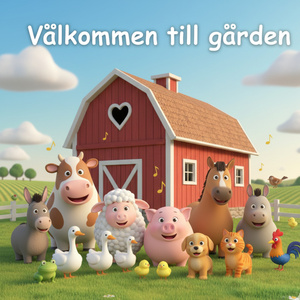 Sparvens Morgonkör