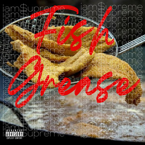 Fish Grease