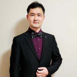 一代宗师