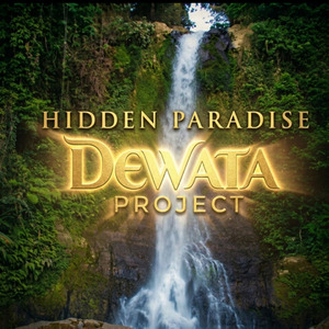 Hidden Paradise