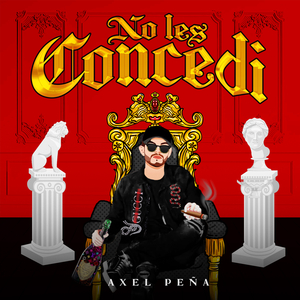 No Les Concedí