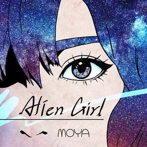 Alien Girl