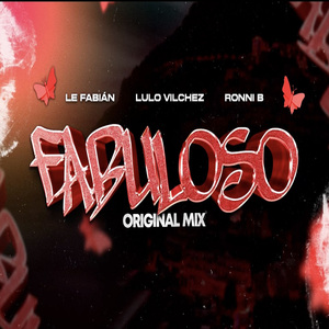 Fabuloso (Latin Tech)