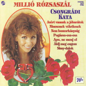 Millió rózsaszá (Million Roses)