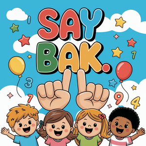 Say Bak