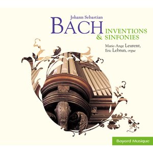 Sinfonie No. 7 in E Minor, BWV 793