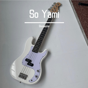 So Yami(Bass)