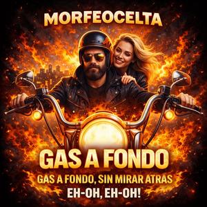 Gas a Fondo