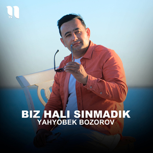 Biz hali sinmadik