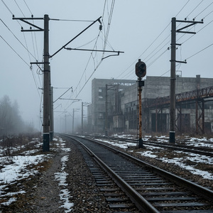 Расстояния