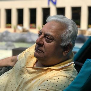 “मुरलिया वाले, यह जीवन है तेरे हवाले”