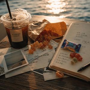 辭職信存成草稿
