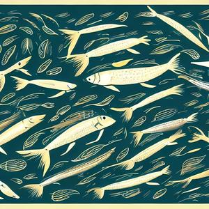 咸鱼的生活 (DJ伟然版)