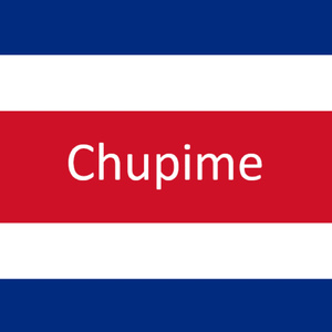 Chupime