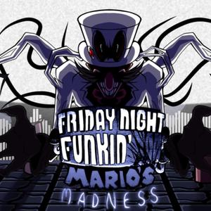 SECRET EXIT (Marios Madness UST)