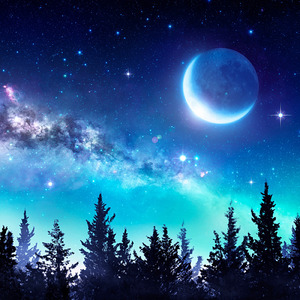 深い安らかな眠りへ導く究極の睡眠導入音楽