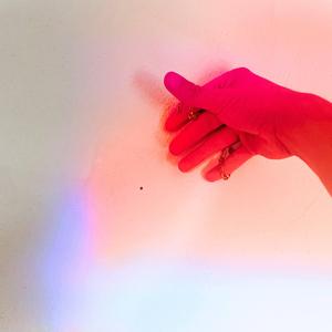 he's just having fun