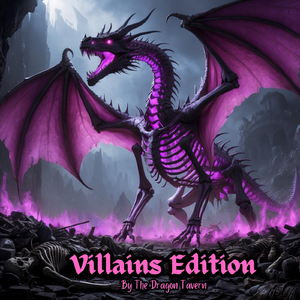 The Harpy’s Scream