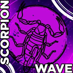 Spotty Scorpion Wave #1326