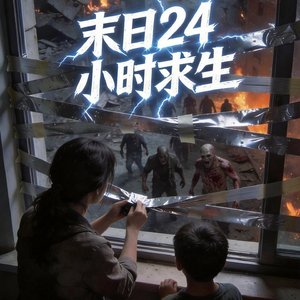 末日24小时求生