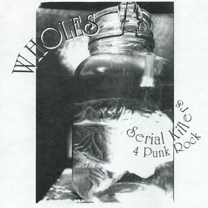 Crackbaby up All Night, Shakin'